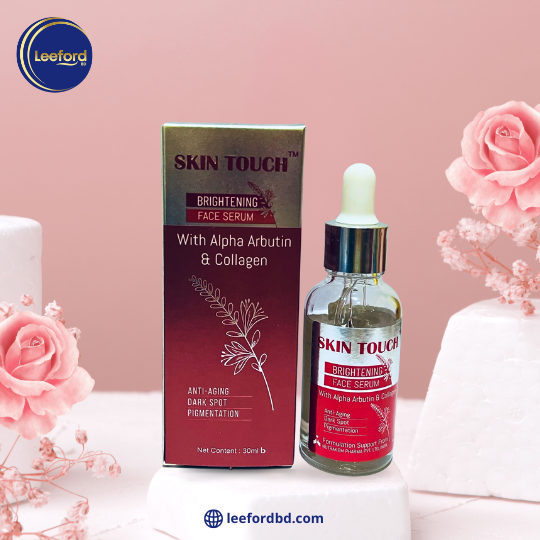 Skin Touch- Brightening Serum