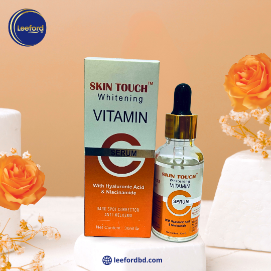 Skin Touch- Vitamin C Serum
